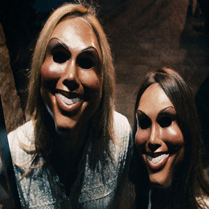 The Purge The Purge